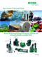  Product Range